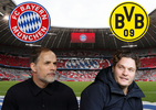 24.03.2024, FC Bayern Muenchen - Borussia Dortmund, Vorschau

Hier nur Vorschaubilder !